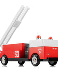 Fire Engine 53 - Large Truck