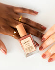 Vegan & 21-free Nail Polish - Arizona