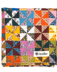 No. 160 Calico Bandana