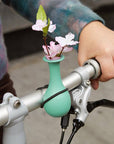 Bike Vase