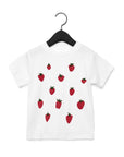 Strawberry Fields Kids T-Shirt