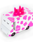 Strawberry Moo