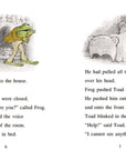 Frog and Toad Are Friends 50th Anniversary: Arnold Lobel