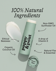 Sweet Mint - Lip Balm