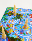 Phoebe Wahl Mini Advent Playsilk