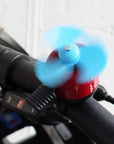 Windmill Bike Bell