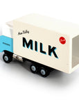 Milk Truck