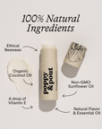 Marshmallow Creme - Lip Balm
