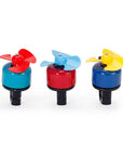 Windmill Bike Bell
