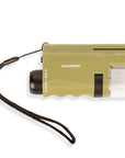 Huckleberry Pocket Microscope