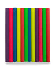 Bike Spoke Rainbow Reflectors
