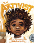 The Artivist - Nikkolas Smith