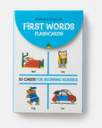 Richard Scarry's First Words Flashcards