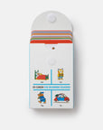 Richard Scarry's First Words Flashcards