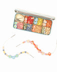 Tiny Trinkets Beading Kit