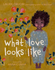 What Love Looks Like: Laura Obuobi