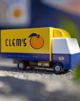 Clem's Delivery Truck