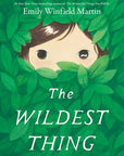 The Wildest Thing