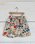 +Spring Pocket Skirt - Rifle Paper Co.