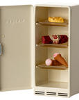 Mouse Metal Fridge - Off White