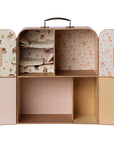 SuitCasa Portable Mouse House