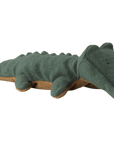 Small Crocodile Safari Friends - Forest Green