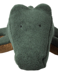 Small Crocodile Safari Friends - Forest Green