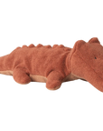 Small Crocodile Safari Friends - Vintage Rose