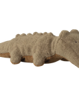 Mini Crocodile Safari Friends - Olive