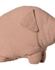 Polly Pork Pig - Large Linen Soft Toy