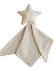 Star Lovey Blanket - 3 Colors