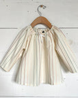+Molly Top - Grove Stripe