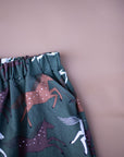 Yard Sale - Wild Horse Print - Pony Pants