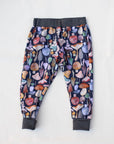 Harem Pants - Infants (NB-18M)
