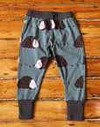 Harem Pants - Infants (NB-18M)