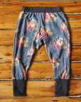 Harem Pants - Infants (NB-18M)