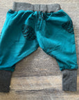 Yard Sale $10 - Harem Pants - Infant & Kids