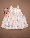 Yard Sale - Vivian Sleeveless Dress