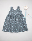 Yard Sale - Vivian Sleeveless Dress