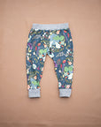 Harem Pants - Kids (2T - 8Y)
