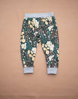 Harem Pants - Kids (2T - 8Y)