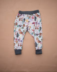+Yard Sale - Harem Pants - Infants (NB-18M)