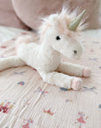 Dreamy Unicorn Plush Toy