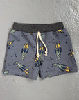 Simple Shorts