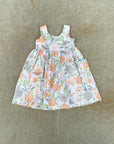 Yard Sale - Vivian Sleeveless Dress