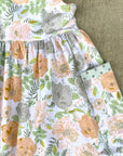 Yard Sale - Vivian Sleeveless Dress