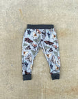 Harem Pants - Infants (NB-18M)