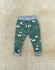 Yard Sale $10 - Harem Pants - Infant & Kids