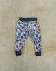 Yard Sale $10 - Harem Pants - Infant & Kids