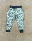 Yard Sale $10 - Harem Pants - Infant & Kids